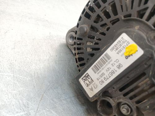 Generator CITROËN BERLINGO MULTISPACE (B9) 1.2 PureTech 110 | BP38305926M7 - Image 3