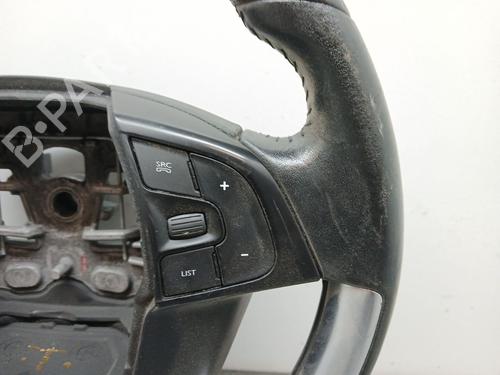 Steering wheel CITROËN C4 Picasso II  | BP28578582C49 