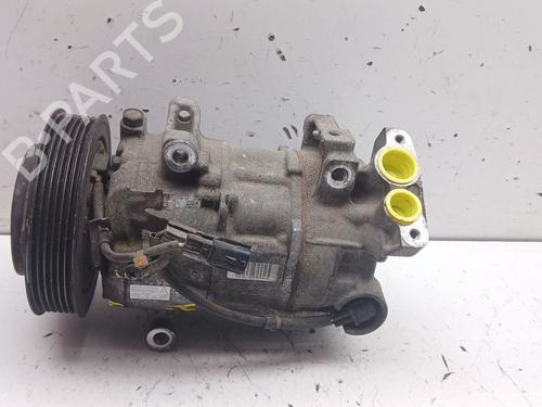 AC-Kompressor AC-Kompressor NISSAN QASHQAI II (J11, J11_) 1.5 dCi (110 hp) 36406764 36406764