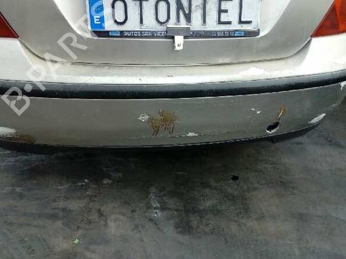 Left front window switch FORD MONDEO III (B5Y)  | BP4633402I27 