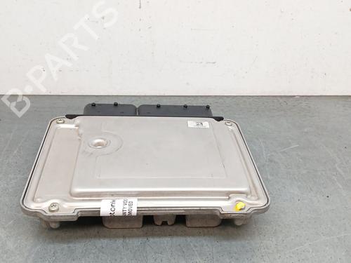 Engine control unit (ECU) CHEVROLET CRUZE (J300)  | BP29359904M57 