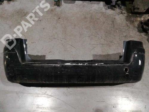 Used Rear bumper OPEL ZAFIRA / ZAFIRA FAMILY B (A05) 1.7 CDTI (M75) (125 hp) 5982133