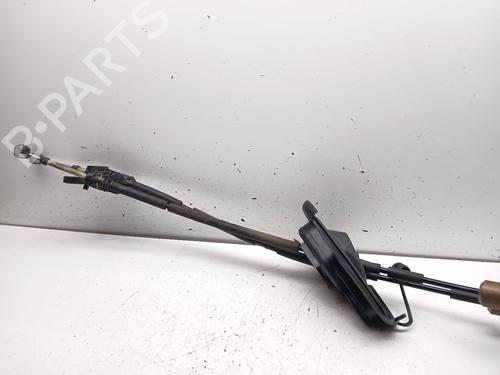 Gear lever OPEL COMBO E Tour / Life (K9) 1.5 | BP33198722M90 - Image 3