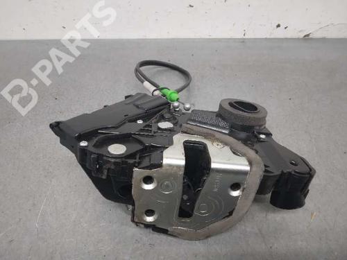 Front right lock TOYOTA YARIS (_P13_) 1.3 (NSP130_, NSP130) | BP11237626C97 