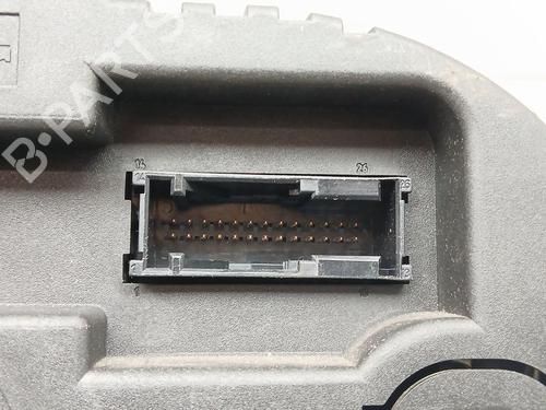 Instrument cluster BMW X3 (E83)  | BP29062862C47 