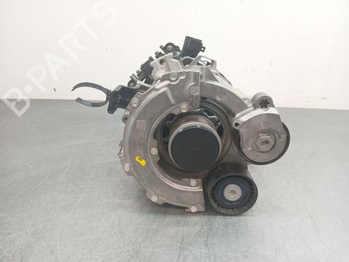 Used Alternator Alternator KIA RIO IV (YB, SC, FB) 1.0 T-GDI 100 Eco-Dynamics+ (101 hp) 18242057 18242057