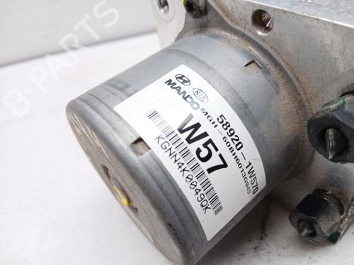 ABS pump KIA RIO III (UB) 1.1 CRDi | BP29251588M43 