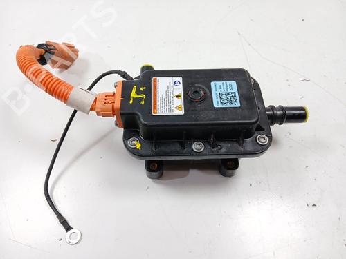 Used Electronic module Electronic module KIA EV3 [2024-2026] 35948797 35948797