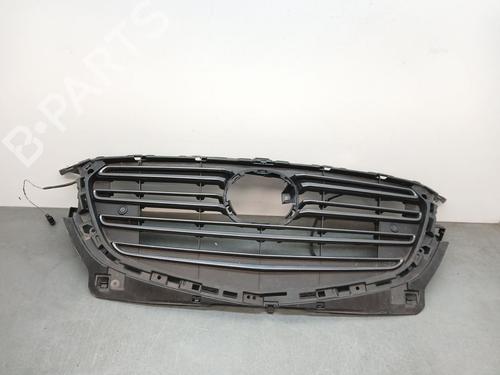 Used Grille MAZDA CX-3 (DK) 2.0 SKYACTIV-G (DK2W7, DKEFW) (150 hp) 30176133
