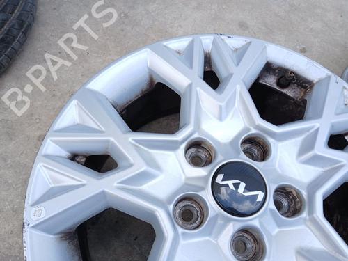 Rim KIA CEED (CD) 1.6 CRDi 136 | BP36460395C45  - Image 5