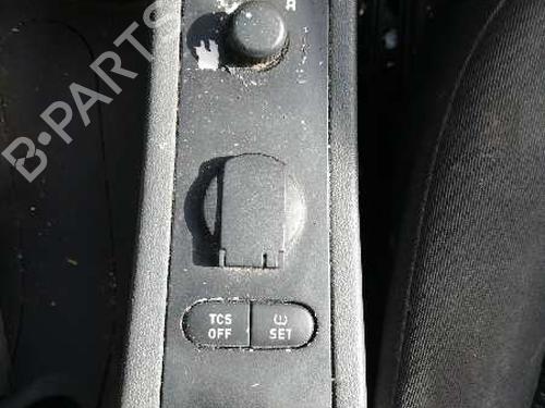 Engine control unit (ECU) SEAT LEON (1P1) 1.9 TDI | BP7535458M57 