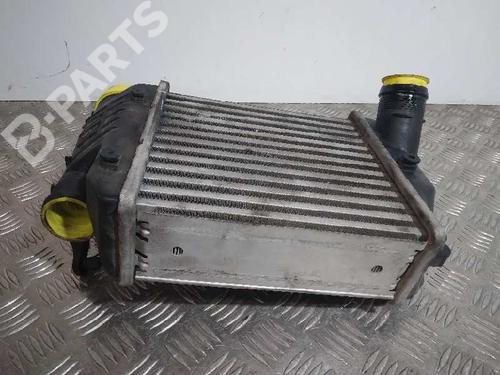 Intercooler AUDI A6 C6 (4F2) 3.0 TDI quattro | BP9154878M30 