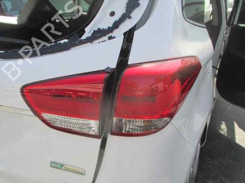Hand brake KIA CARENS IV 1.7 CRDi | BP8784840I18  - Image 5