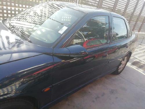 Køler OPEL VECTRA B (J96)  | BP7104301M31 