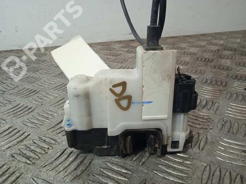 Front right lock FIAT 500 (312_)  | BP11941787C97 