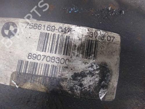 Rear differential BMW 3 (E90) 318 d | BP17809460M24 