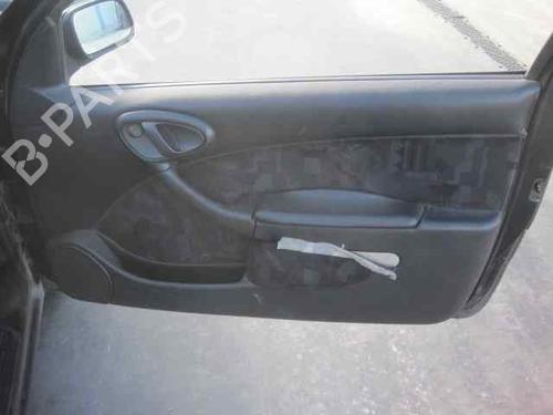 Driver airbag CITROËN XSARA (N1) 2.0 HDi 90 | BP2376852C9 