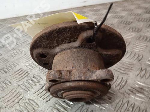 Left rear steering knuckle MINI MINI (R50, R53) Cooper | BP11765471M27