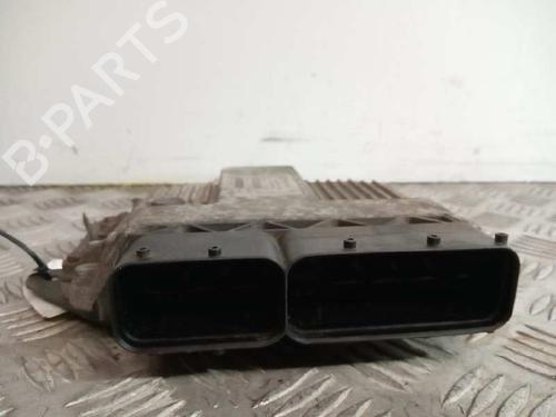 Engine control unit (ECU) OPEL CORSA C (X01)  | BP16336065M57 