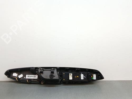 Left front window switch KIA SPORTAGE IV (QL, QLE) 1.7 CRDi | BP29626786I27 