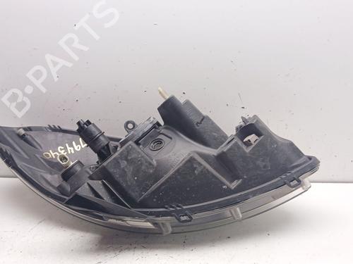 Optica esquerda DACIA SANDERO 1.5 dCi | BP32363060C28 