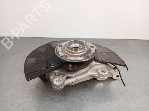 Left front steering knuckle MG MG HS (AS23) 1.5 T (SAS23) | BP36390024M25 - Image 12
