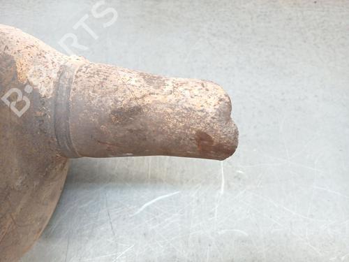 Catalyst PEUGEOT RIFTER 1.5 BlueHDi 100 | BP31019006M10  - Image 9