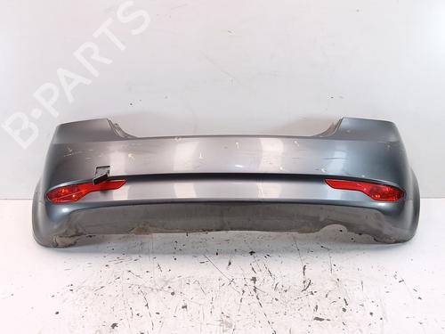 rear-bumper-kia-ceed-hatchback-ed-2006-2007-2008-2009-2010-2011-2012-38019466 main image
