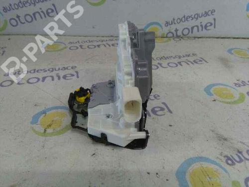 Rear right lock AUDI A3 (8L1)  | BP12194247C99 