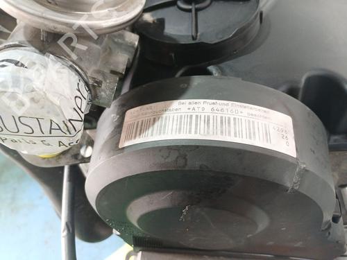 Engine SEAT IBIZA III (6L1) 1.9 TDI | BP37489956M1 - Image 11