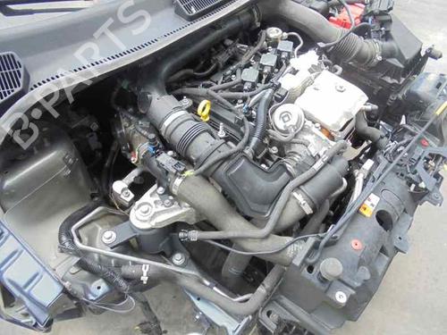 Gearbox FORD FIESTA VI (CB1, CCN) 1.25 | BP12193014M3 