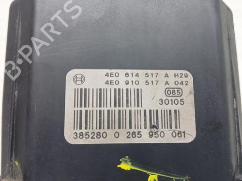 Pompe ABS AUDI A8 D3 (4E2, 4E8) 3.7 quattro | BP28115941M43 