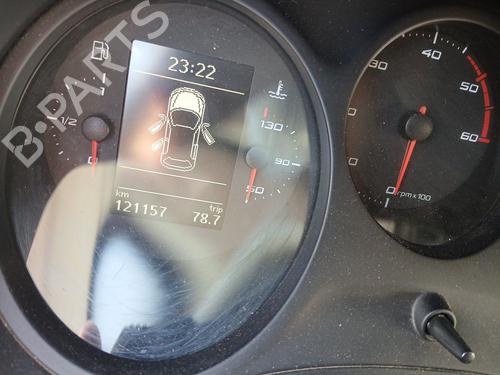 Engine SEAT LEON (1P1) 1.6 TDI | BP29454273M1 