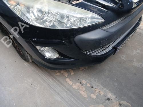 Stoßstange vorne für PEUGEOT 308 I (4A_, 4C_) 1.6 16V (120 hp) 31160457