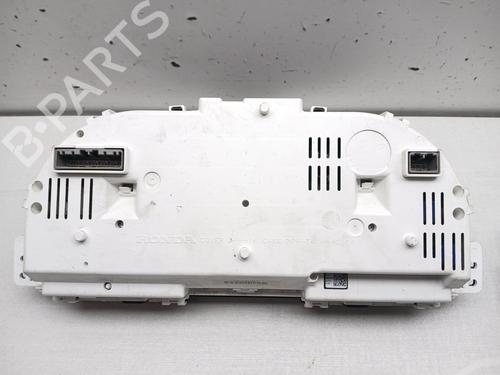 Instrument cluster HONDA CR-V III (RE_) 2.2 i-CTDi 4WD (RE6) | BP30962216C47