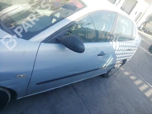 Right mirror SEAT CORDOBA (6L2)  | BP10300976C27 
