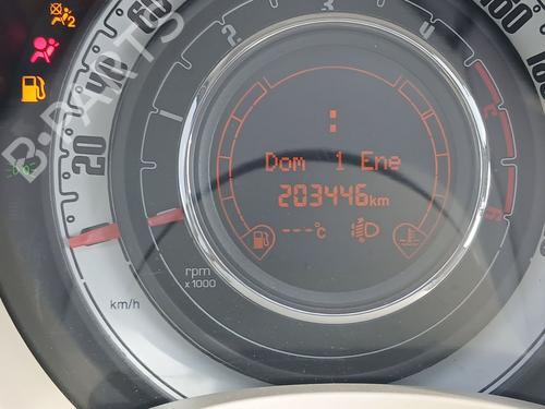 Gearbox FIAT 500 (312_) 1.3 D Multijet (312AXB1A) | BP32044087M3 - Image 4