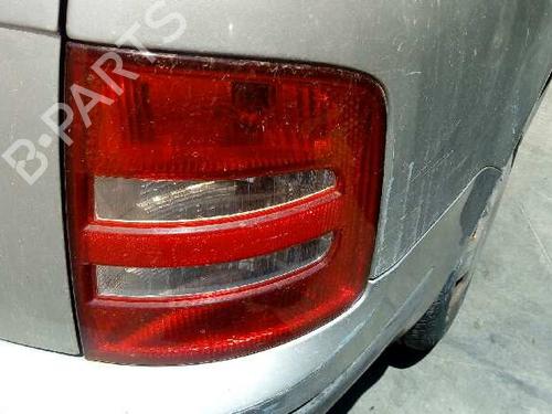 Steering rack SKODA FABIA I Combi (6Y5) 1.9 TDI | BP6476249M22 