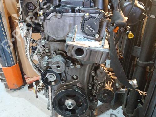 Engine HYUNDAI KONA (OS, OSE, OSI) 1.0 T-GDi | BP22197204M1
