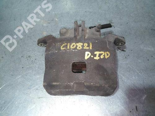 Used Left front brake caliper NISSAN NV200 / EVALIA Bus [2010-2025]  11543616