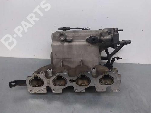 Used Intake manifold KIA SPORTAGE II (JE_, KM_) 2.0 i 16V (141 hp) 10711935