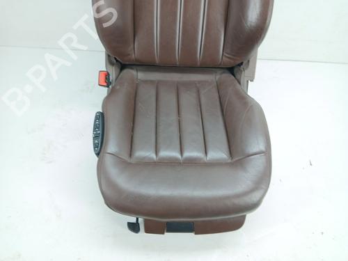 Left front seat MERCEDES-BENZ E-CLASS T-Model (S212) E 250 CGI (212.247) | BP36016633C15 - Image 3