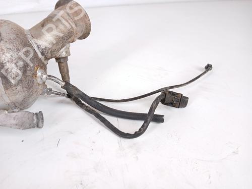 Catalyst BMW 1 (E87) 120 d | BP26320349M10 