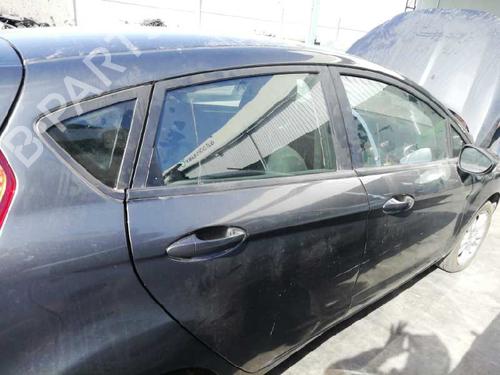 Left front window motor FORD FIESTA VI (CB1, CCN) 1.25 | BP9650919E21 