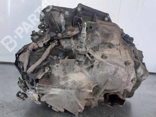Gearbox RENAULT VEL SATIS (BJ0_)  | BP10363889M3 