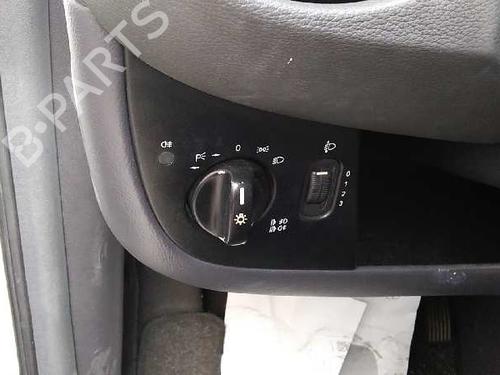 Servo brake MERCEDES-BENZ A-CLASS (W168) A 160 (168.033, 168.133) | BP2808168M42 