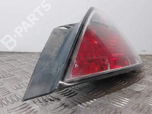 Right taillight OPEL ASTRA H (A04) 1.6 (L48) | BP11415021C35 