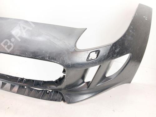 Front bumper JAGUAR F-TYPE Coupe (X152) 2.0 Ti4 | BP29432591C7 