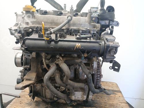 Engine RENAULT MEGANE III Hatchback (BZ0/1_, B3_) 1.2 TCe (BZ2B, BZ11) | BP31849819M1  - Image 5