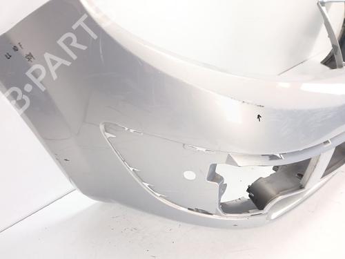 Front bumper RENAULT SCÉNIC II (JM0/1_)  | BP29432580C7 